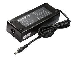 Asus Power Adaptor 65W 19V 3 Pin 0A001-00042100, Indoor, 19 V,  65 W, Black, Asus VivoPC CN60, UN42, UN62, VC60, VC60V, VC62B, VM42, VM60, VM62