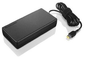 LENOVO ThinkPad 135W AC Adapter Slim tip - UK HK Malaysia