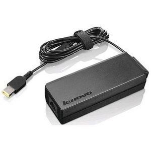 Lenovo 0B46998 power  adapter/inverter Indoor 90 W  Black 0B46998, Notebook, Indoor, 100-240 V, 50/60 Hz, 90 W, ThinkPad X1 Carbon
