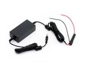 Zebra Auto-Netzteil - 12 - 24 V - für ZQ500 Series ZQ510