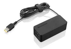 Lenovo ThinkPad 45W AC Adapter (Slim T