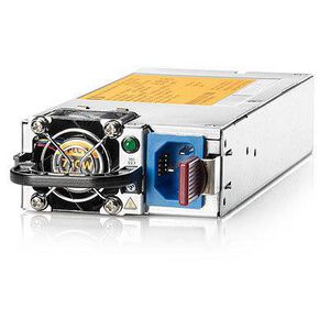 Hewlett Packard Enterprise 750W Common Slot **Refurbished** Platinum Plus Hot Plug Power Supply Kit