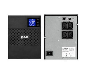 Eaton 5SC 500i Tower 500VA 350W