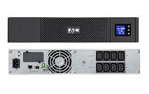 Eaton Rack/Tower 5SC1500IR Line-Interactive USB/8x IEC C13