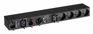 Eaton HotSwap MBP - bypass-omskifter -