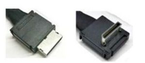 Intel OCuLink Cable Kit AXXCBL600CVCR