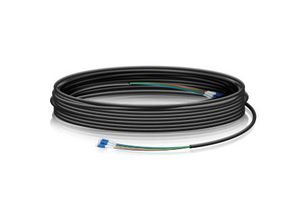 Ubiquiti Single-Mode LC Fiber Cable 100 ft length (~30,5m)