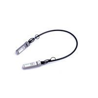 LANVIEW HPE Aruba J9283B Compatible SFP+ Passive DAC Cable 3m