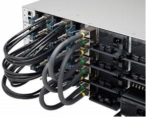 Cisco StackWise-480 - 50cm 0.5m StackWise-480 StackWise-480 InfiniBand-Kabel