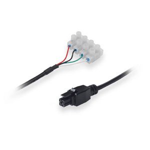 TELTONIKA NETWORKS Power cable with 4-way SCREW CONNECTION