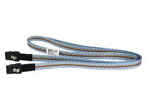 Hewlett Packard Enterprise HP EXTERNAL MINI SAS 2M CABLE **Refurbished**