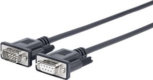 Vivolink PRO RS232 CABLE M - F .