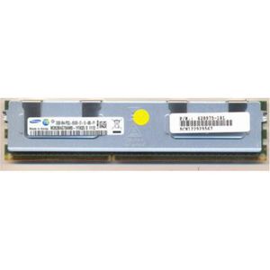 Hewlett Packard Enterprise Dimm 16Gb 2Rx4 Pc3L 10600R 9 **Refurbished**