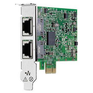 Hewlett Packard Enterprise Network Card Internal  Ethernet 1000 Mbit/S