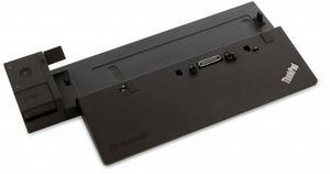 Lenovo ThinkPad Ultra Dock - portrepli