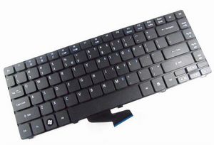 HP Keyboard (DUTCH) 826367-B31, Keyboard, Dutch,  HP, ProBook 440 G3