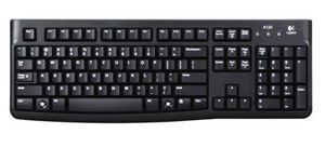 Logitech KEYBOARD K 120 FOR BUSINESS