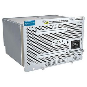 Hewlett Packard Enterprise Procurve 1500W PoE+ zl **Refurbished** Power Supply