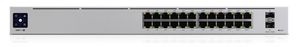 24+2P Ubiquiti UniFi USW-Pro-24-PoE 400W PoE++ M RM