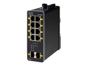 Cisco IE-1000 GUI BASED L2 POE SWITCH