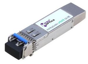 Lanview HPE Aruba J9054C Compatible  SFP 1310nm, MMF, 2km, LC  100BASE-FX, 1310nm, **100% HPE Aruba Compatible**