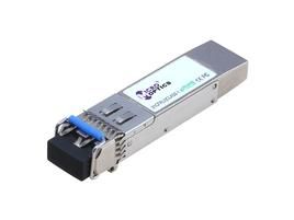 Lanview MikroTik MKT-S+31DLC10D  Compatible SFP+, 10 Gbps,  1310nm, SMF, 10 km, LC 10km DDMI **100% MikroTik Compatible**