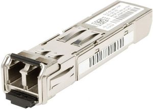 Lanview Netgear AMX762 Compatible  SFP+ 1310nm, SMF, 10 km, LC  Singlemode, DDMI **100% Netgear Compatible**