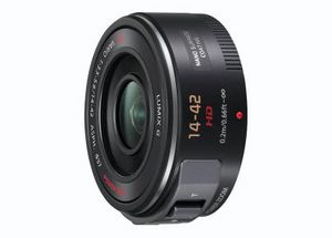 Panasonic Lumix H-PS14042E - zoomobjek