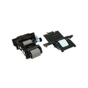 HP ADF Roller Kit Q3938-67969, Roller, Black