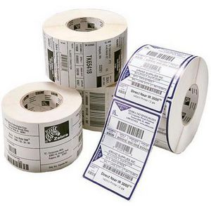 Zebra LAB-RL-TT-SYN-47XCONT CUSTOM LABEL, NON RETURNABLE,  MOQ  2