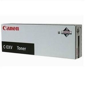 Canon C-EXV 34 - gul - original - trom