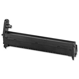 OKI C711 OPC BLACK (44318508)