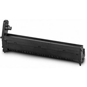 OKI EP Cartridge Black C612 30K