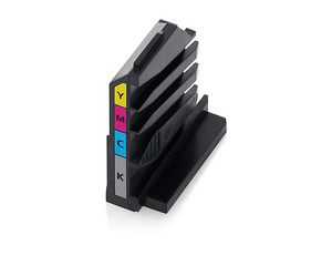 Samsung Waste Toner Bottle CLP360/365 Pages 7.000