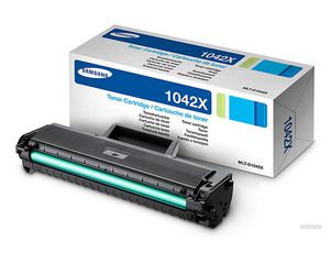 Samsung Drum Black Low Capacity 700ml MLT-D1042X, 700 pages, Black,  1 pc(s)