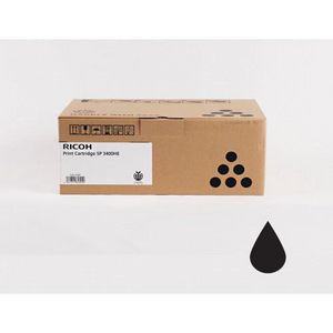 Ricoh Toner Black SP 3400 Pages 2.000