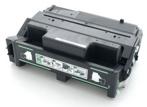 Ricoh - sort - original - tonerpatron