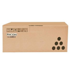 Ricoh Type 1195E - sort - original - t