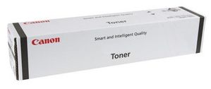 Canon C-EXV 37 - sort - original - ton