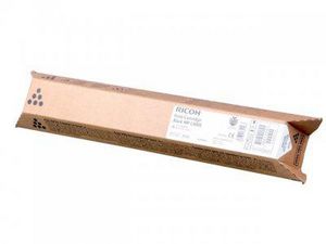 Ricoh Toner Black MP C 400E Pages 10.000