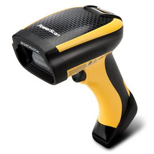 POWERSCAN PD9100, Portable barcode reader, 1D, LED, Codabar, Code 11, Code 128, Code 32