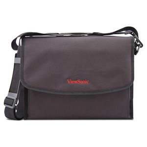 ViewSonic PJ-CASE-008 - Projector Carry  Case - Black