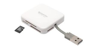 PNY kortlæser - USB 2.0