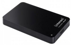 Intenso MEMORY PLAY - 1TB - USB 3.0