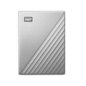 Western Digital WD My Passport Ultra 2TB