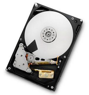 HGST 2TB SATAIII 64MB **Refurbished**