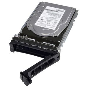 Dell 500GB 7.2K 2.5IN SFF SAS HDD