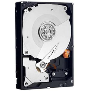 Dell HDD 1,8TB 10K SAS 2,5 Inch RF9T8, 2.5", 1800 GB, 10000  RPM