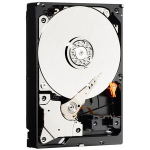 Western Digital WD Caviar Green 2TB 64MB Cache **Refurbished**