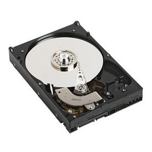 Dell 500GB 7.2K 3.5 INCH SATA HDD